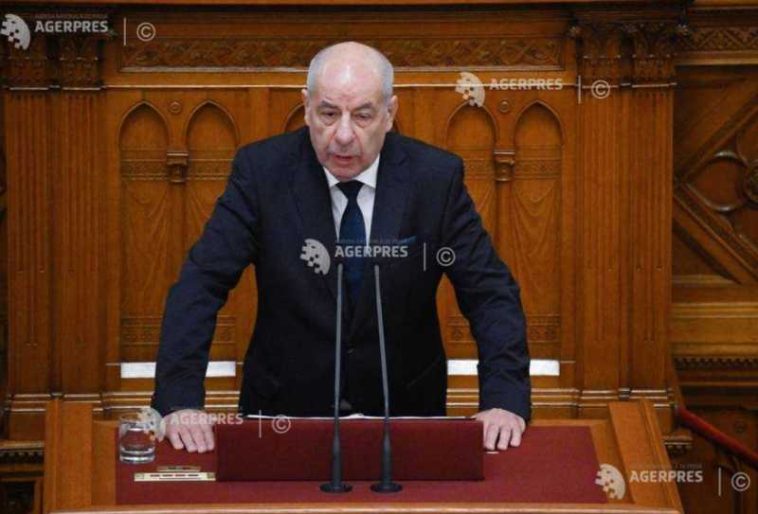 Ungaria: Premierul Magyar îl pune pe președintele Sulyok să-și semneze propria demitere