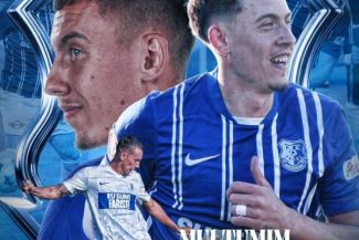 Fotbal: Alexandru Ișfan (Farul) a semnat cu Real Oviedo