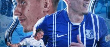Fotbal: Alexandru Ișfan (Farul) a semnat cu Real Oviedo