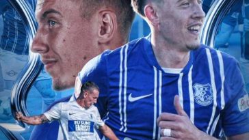 Fotbal: Alexandru Ișfan (Farul) a semnat cu Real Oviedo