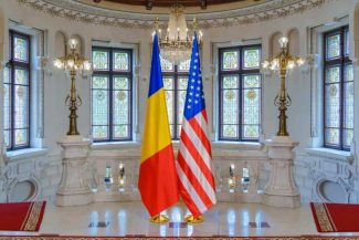 Nicușor Dan, de Ziua prieteniei româno-americane: Consolidarea legăturii transatlantice și a parteneriatului nostru strategic este vitală