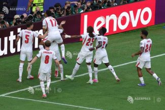 UPDATE Fotbal – CM 2026: Anglia a învins Norvegia după prelungiri (2-1) și s-a calificat în semifinale