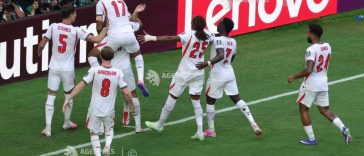 UPDATE Fotbal – CM 2026: Anglia a învins Norvegia după prelungiri (2-1) și s-a calificat în semifinale