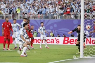 Fotbal – CM 2026: Argentina se califică în semifinale după prelungiri, 3-1 cu Elveția