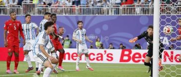 Fotbal – CM 2026: Argentina se califică în semifinale după prelungiri, 3-1 cu Elveția