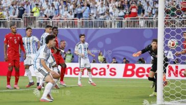Fotbal – CM 2026: Argentina se califică în semifinale după prelungiri, 3-1 cu Elveția
