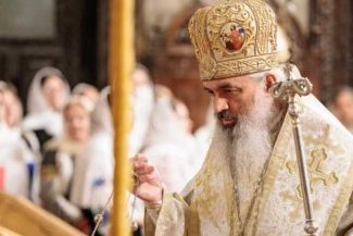 Republica Moldova/Ceremonie solemnă la Chișinău: Preasfințitul Antonie este întronizat Mitropolit al Basarabiei