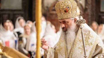 Republica Moldova/Ceremonie solemnă la Chișinău: Preasfințitul Antonie este întronizat Mitropolit al Basarabiei