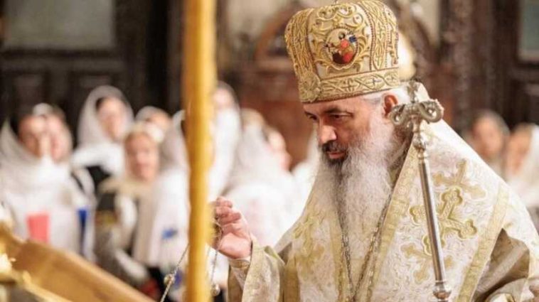 Republica Moldova/Ceremonie solemnă la Chișinău: Preasfințitul Antonie este întronizat Mitropolit al Basarabiei