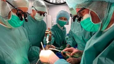 Iași: Primul transplant de cord făcut la un spital din zona Moldovei; beneficiarul – un bărbat din Vaslui