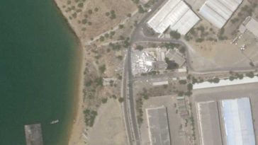 Armata americană afirmă că a lovit circa 140 de ținte în Iran