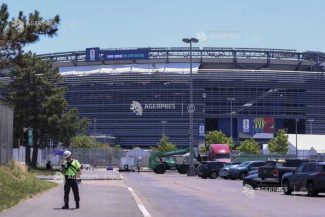 Fotbal – CM 2026: FIFA vinde bucăți din gazonul finalei Cupei Mondiale, ca piese de colecție