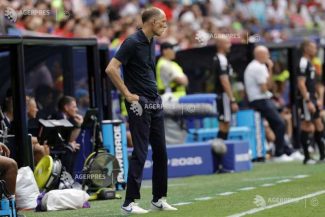 Fotbal – CM 2026: Echipa Angliei ‘refuză pur și simplu să piardă’, afirmă selecționerul Thomas Tuchel