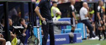 Fotbal – CM 2026: Echipa Angliei ‘refuză pur și simplu să piardă’, afirmă selecționerul Thomas Tuchel