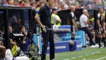 Fotbal – CM 2026: Echipa Angliei ‘refuză pur și simplu să piardă’, afirmă selecționerul Thomas Tuchel