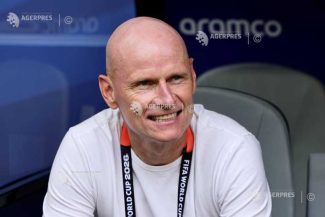 Fotbal – CM 2026: Selecționerul Stale Solbakken, mândru de odiseea Norvegiei la Cupa Mondială