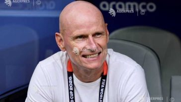 Fotbal – CM 2026: Selecționerul Stale Solbakken, mândru de odiseea Norvegiei la Cupa Mondială