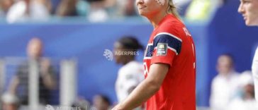 Fotbal – CM 2026: Am pus Norvegia pe hartă, a afirmat Erling Haaland
