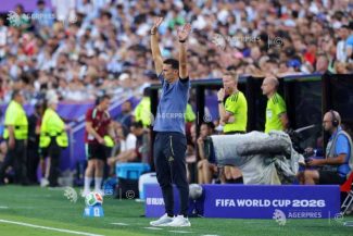 Fotbal – CM 2026: Argentina ‘a suferit’ în meciul cu Elveția, recunoaște selecționerul Lionel Scaloni