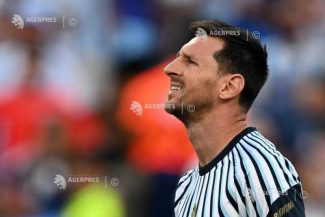 Fotbal – CM 2026: Lionel Messi, fericit după ‘victoria foarte dificilă’ a Argentinei în fața Elveției
