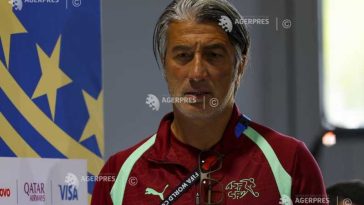 Fotbal – CM 2026: Selecționerul Elveției – Am fost pedepsiți din cauza unei reguli inacceptabile