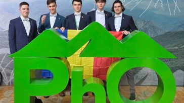 Două medalii de aur și trei de argint pentru România, la Olimpiada Internațională de Fizică 2026