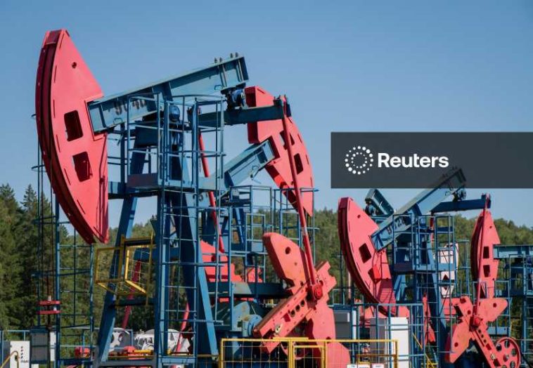 Producția de motorină a Rusiei acoperă 65% din cerere după atacurile ucrainene (Reuters)
