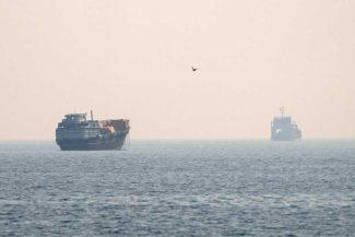 Strâmtoarea Ormuz, ‘mai importantă’ decât ‘bombele atomice’ (consilier al ghidului suprem iranian)