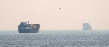 Strâmtoarea Ormuz, ‘mai importantă’ decât ‘bombele atomice’ (consilier al ghidului suprem iranian)
