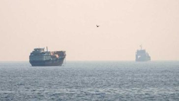 Strâmtoarea Ormuz, ‘mai importantă’ decât ‘bombele atomice’ (consilier al ghidului suprem iranian)