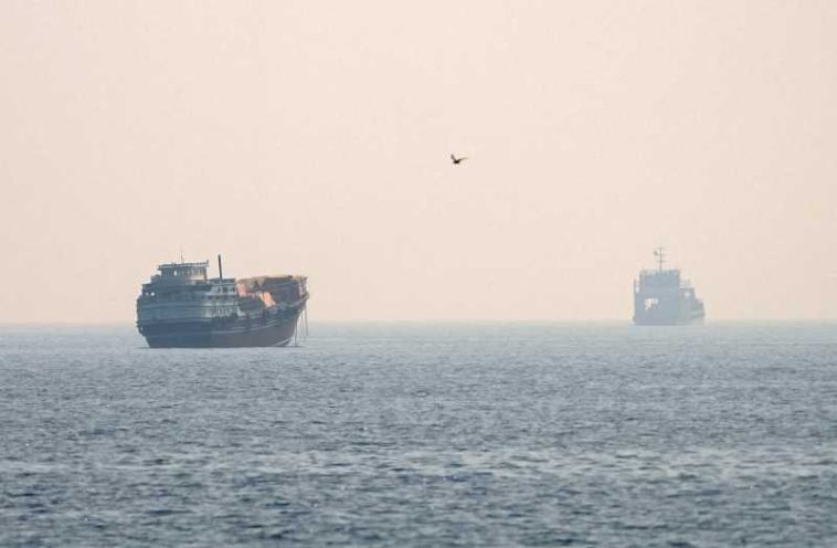 Strâmtoarea Ormuz, ‘mai importantă’ decât ‘bombele atomice’ (consilier al ghidului suprem iranian)