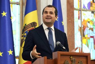 Republica Moldova: Vasile Tofan, de la investiții și antreprenoriat la candidat pentru funcția de prim-ministru