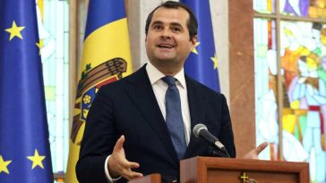 Republica Moldova: Vasile Tofan, de la investiții și antreprenoriat la candidat pentru funcția de prim-ministru