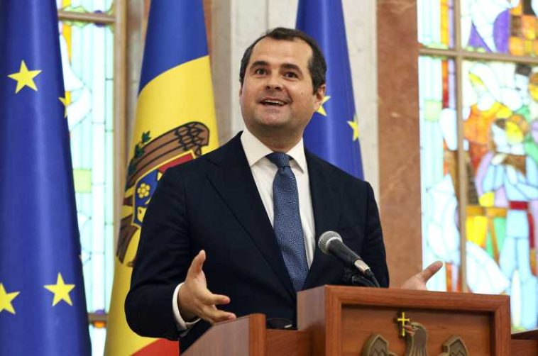 Republica Moldova: Vasile Tofan, de la investiții și antreprenoriat la candidat pentru funcția de prim-ministru
