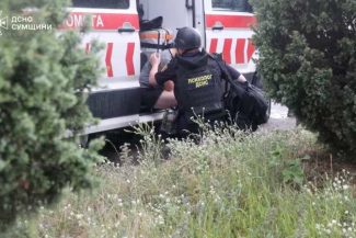 #Ucraina: Patru morți în urma noilor lovituri rusești, potrivit autorităților