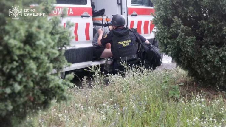 #Ucraina: Patru morți în urma noilor lovituri rusești, potrivit autorităților