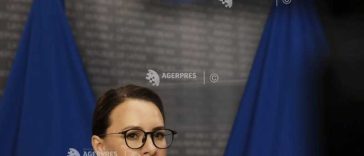 UPDATE #Ucraina: Volodimir Zelenski propune înlocuirea premierului Iulia Sviridenko