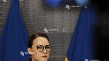 UPDATE #Ucraina: Volodimir Zelenski propune înlocuirea premierului Iulia Sviridenko