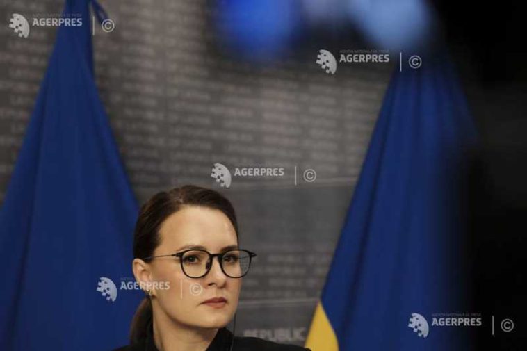 UPDATE #Ucraina: Volodimir Zelenski propune înlocuirea premierului Iulia Sviridenko