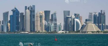 Qatarul ‘își rezervă dreptul deplin de a răspunde’ la atacurile Iranului