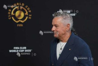 Fotbal – CM 2026: Messi i-a oferit tricoul său lui Roberto Baggio după victoria Argentinei