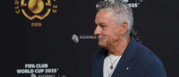 Fotbal – CM 2026: Messi i-a oferit tricoul său lui Roberto Baggio după victoria Argentinei