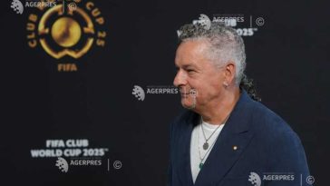 Fotbal – CM 2026: Messi i-a oferit tricoul său lui Roberto Baggio după victoria Argentinei
