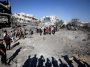 Fâșia Gaza: Patru persoane, ucise într-un atac cu dronă israelian în orașul Gaza