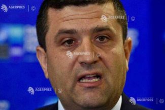 Miruță, despre formularul online: 86% dintre cei care au completat nu ar recomanda altcuiva călătoria lor