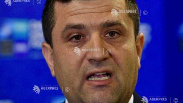 Miruță, despre formularul online: 86% dintre cei care au completat nu ar recomanda altcuiva călătoria lor