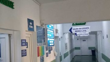Bacău: Mai bine de o treime dintre pacienții spitalului din Buhuși sunt din alte județe