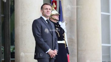 #Ucraina: Liderii țărilor participante la Coaliția Voinței se reunesc la Paris