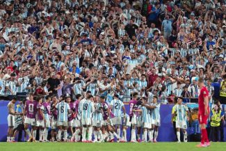 Fotbal – CM 2026: Numărul spectatorilor a depășit deja totalul comun al edițiilor din 2018 și 2022