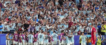 Fotbal – CM 2026: Numărul spectatorilor a depășit deja totalul comun al edițiilor din 2018 și 2022
